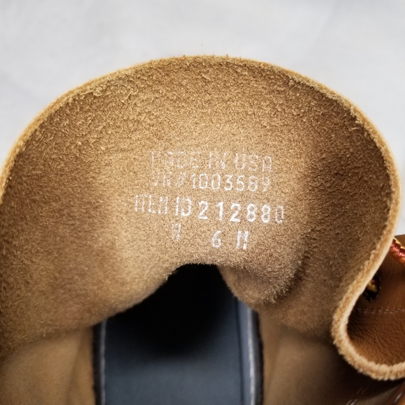 LL Bean women's boots - Picture 8 of 8